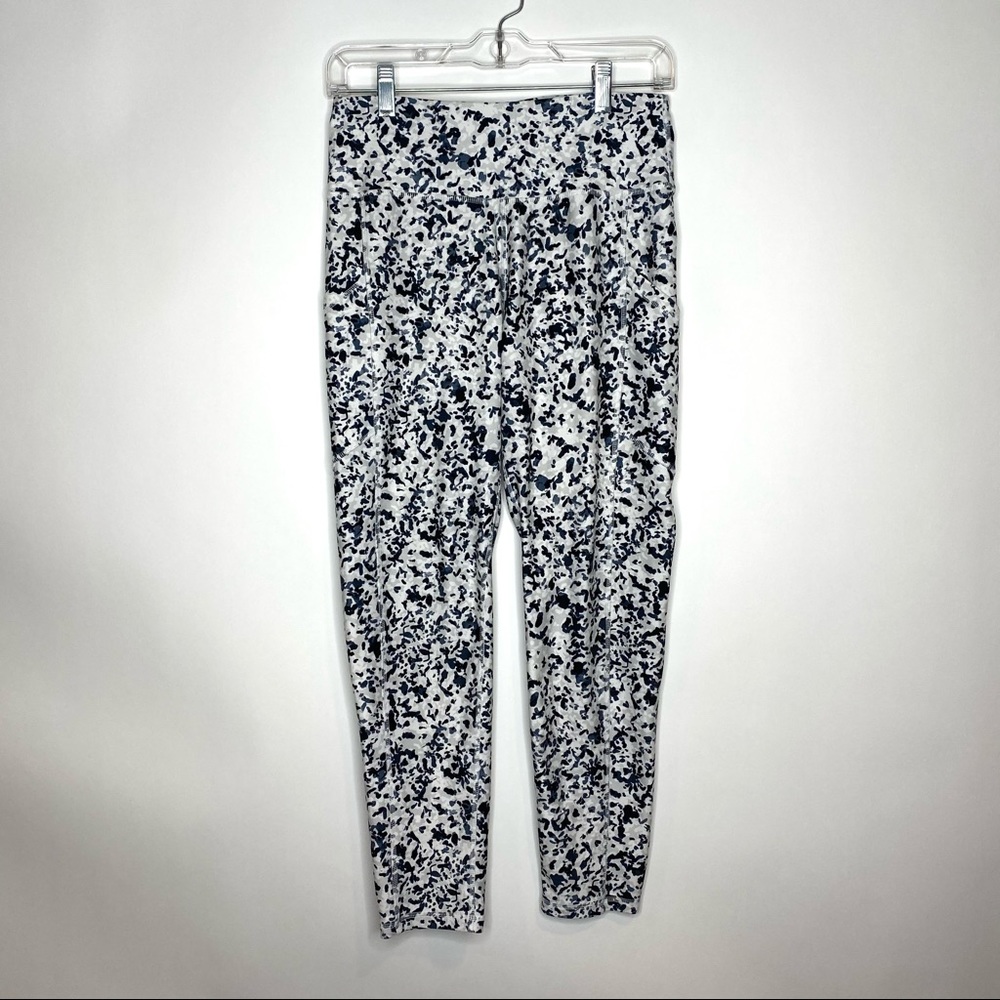 Marika Pattern Print Leggings